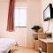 7Days Inn Huaibei Zhongtai Plaza Wanda Studios - Huaibei