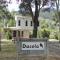 Dacelo - Halls Gap