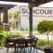 Suncourt Hotel & Conference Centre