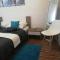 Tomena apartments