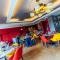 ibis Styles Douai Gare Gayant Expo photo 23