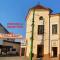 BOUL ROSU RESIDENCE free private parking
