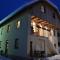 Apartments Nac Bovec