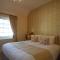 Three Salmons Hotel