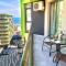 Rusty Sands apt Spa n Pools Beach resort - Mamaia Nord – Năvodari