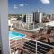 M Tower Hotel