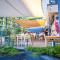 Rusty Sands apt Spa n Pools Beach resort - Mamaia Nord – Năvodari