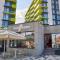 Rusty Sands apt Spa n Pools Beach resort - Mamaia Nord – Năvodari