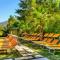 Delle Rose Camping & Glamping Village - Isolabona