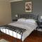The Barn Bed and Breakfast