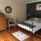 The Barn Bed and Breakfast