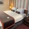 Mercure Doncaster Centre Danum Hotel