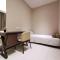 Dorsett Residences Kuala Lumpur