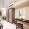 Dorsett Residences Kuala Lumpur