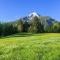 Auf'm Feggenlehen - Ramsau bei Berchtesgaden