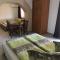 Famvarga Apartmanház