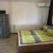 Famvarga Apartmanház
