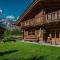 Chalet Svizzero Apartments