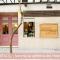 Apartamentos Sabinas Don Jaime - Zaragoza