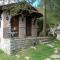 El Choco, a small place in paradise. V.V435AS - Parres de Llanes