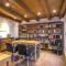 Almalomb Apartman