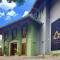 Mount Blue Kandy