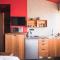 Drangar Country Guesthouse