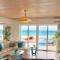 Caprice 7 -Oceanfront Villa - Gated Community with Pool - Nassau
