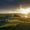 Fiordland Lodge