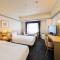 Hotel Sapporo Garden Palace