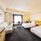 Hotel Sapporo Garden Palace