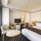 Hotel Sapporo Garden Palace
