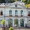 Hôtel Saint Vincent