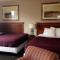 Rodeway Inn Sergeant Bluff - Sioux City