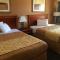 Rodeway Inn Sergeant Bluff - Sioux City