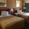 Rodeway Inn Sergeant Bluff - Sioux City