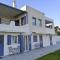 Isidoros Apartments