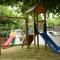 Camping Playa Canelas