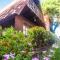 Chalet Suisse