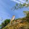 Le Gite de la Loire - Unique Troglodyte Stay