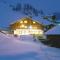 Apartments Residence Alta Badia