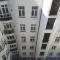Apartament na Wilczej