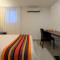 Hotel Taroa