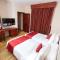 Al Liwan Suites Rawdat Al Khail