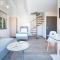 KN Ionian Suites - 尼基亚娜