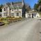 The Claymore Guest House and Apartments - Pitlochry