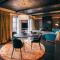 Ultra premium apartments