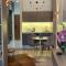 Hrebienok 2 Apartman D109