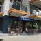 Hrebienok 2 Apartman D109