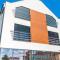 NoclegiJarocin Bed & Breakfast